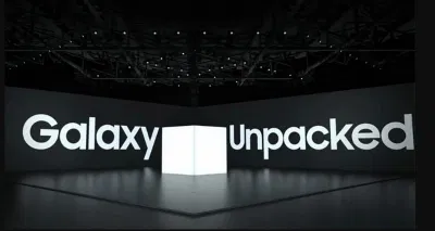 Sự kiện Unpacked của Samsung luôn được mọi người chờ đợi vào đầu năm (Ảnh: Internet) Sự kiện Unpacked của Samsung luôn được mọi người chờ đợi vào đầu năm (Ảnh: Internet)