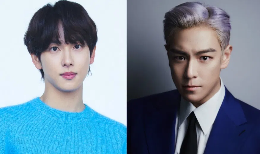 Siwan ZE:A chia sẻ câu chuyện hậu trường cảnh chiến đấu của anh với T.O.P (Ảnh: Internet)