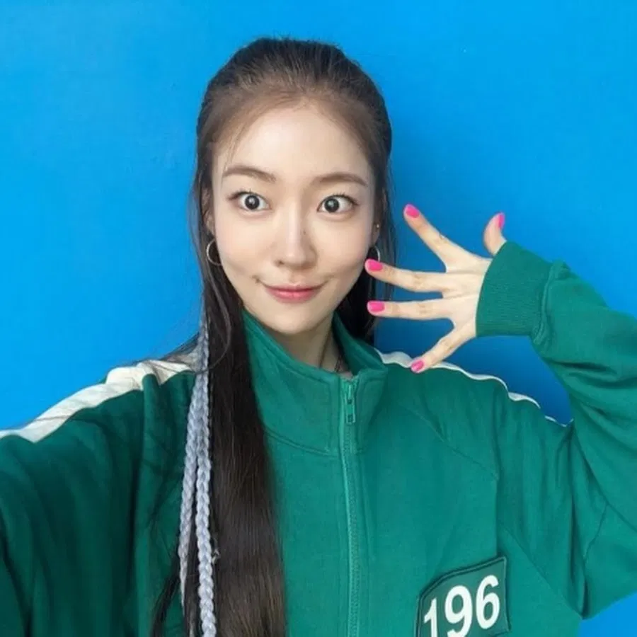 Gặp gỡ Song Ji Woo: Người chơi số 196 trong Squid Game 2 đang làm dậy sóng MXH Gặp gỡ Kang Mi Na Song Ji Woo Squid Game Squid Game 2