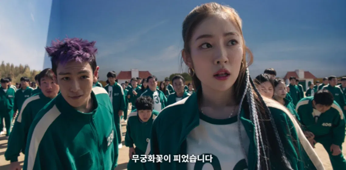 Gặp gỡ Song Ji Woo: Người chơi số 196 trong Squid Game 2 đang làm dậy sóng MXH Gặp gỡ Kang Mi Na Song Ji Woo Squid Game Squid Game 2