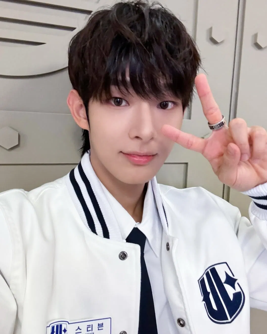 Steven AHOF (Ảnh: Internet)