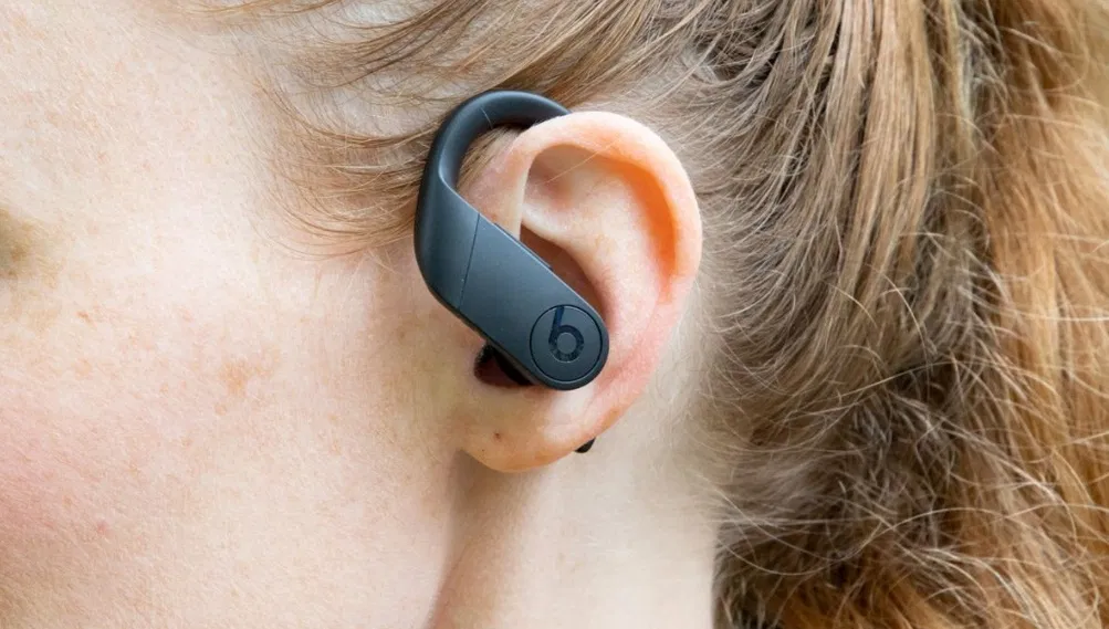 Tai nghe Powerbeats Pro 2 của Apple (Ảnh: Internet)