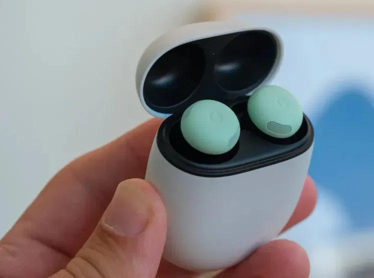 Tai nghe Pixel Buds Pro 2 của Google (Ảnh: Internet)