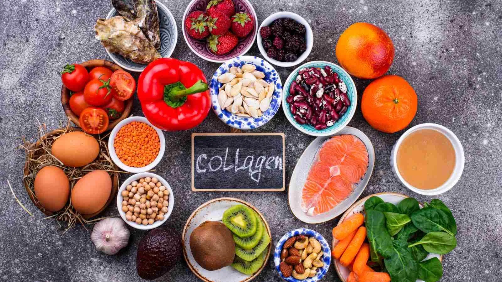 Collagen nên được xem là một yếu tố hỗ trợ thay vì nền tảng chính của chiến lược chống lão hóa