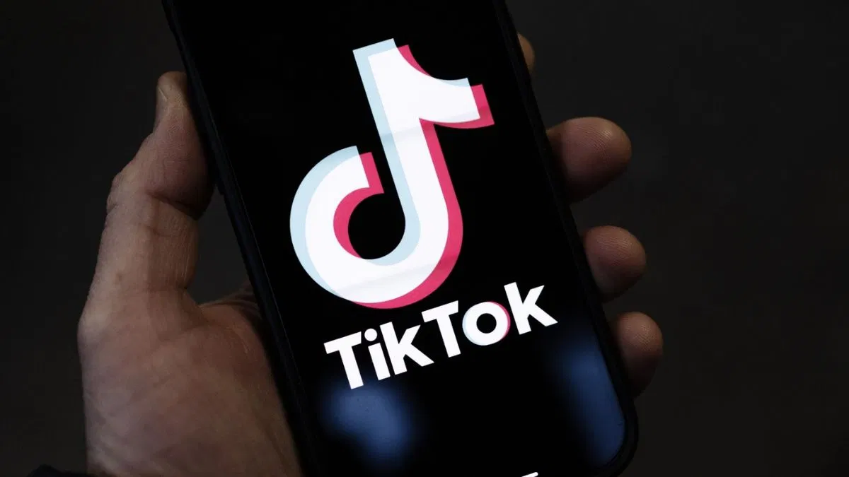 TikTok (Ảnh: Internet) TikTok (Ảnh: Internet)
