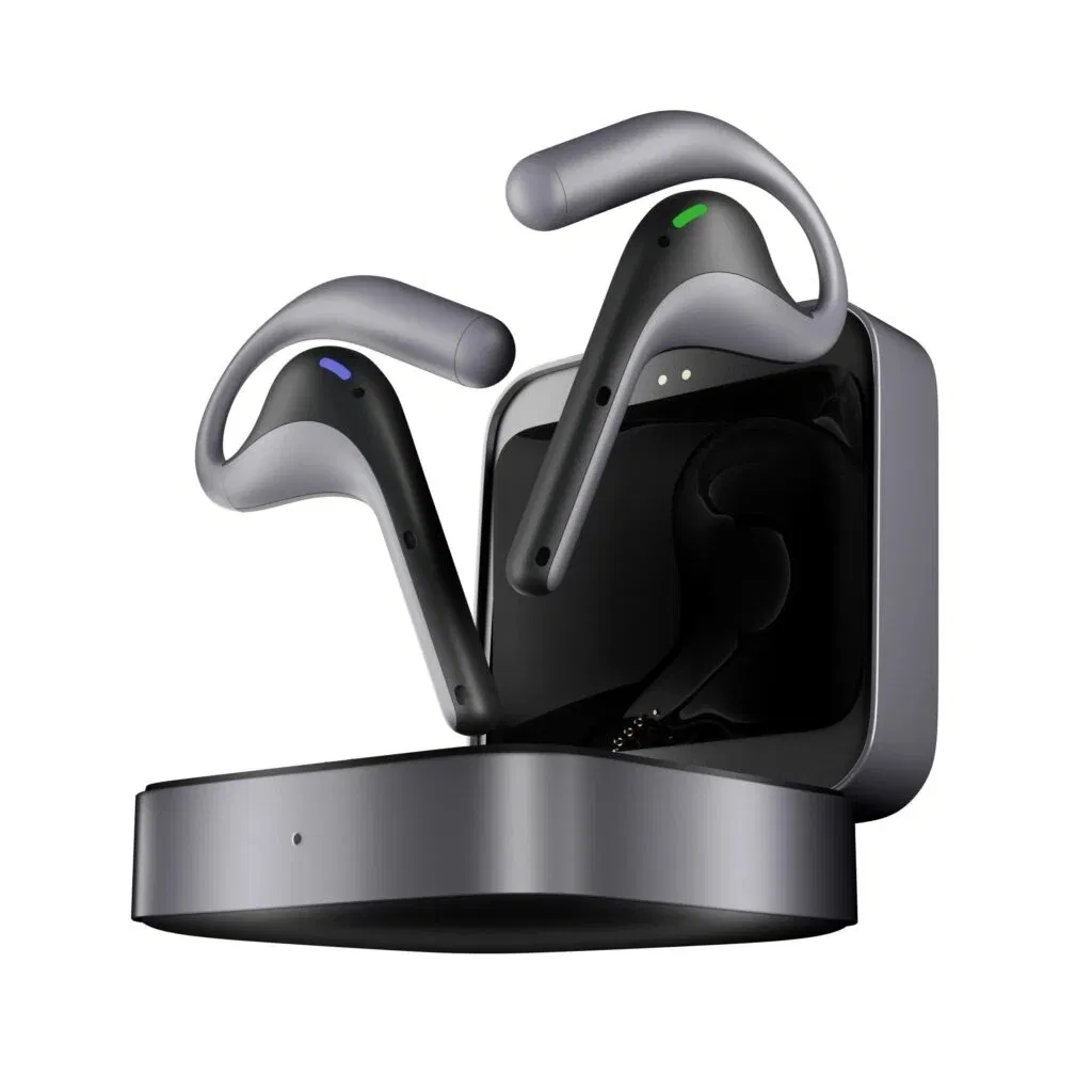 Timekettle W4 Pro (Ảnh: Internet)