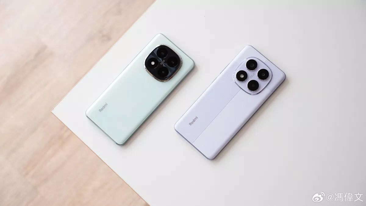 Redmi Note 14 Pro Plus có nhiều cấu hình để lựa chọn hơn so với Redmi Turbo 4 (Ảnh: Internet) Redmi Note 14 Pro Plus có nhiều cấu hình để lựa chọn hơn so với Redmi Turbo 4 (Ảnh: Internet)