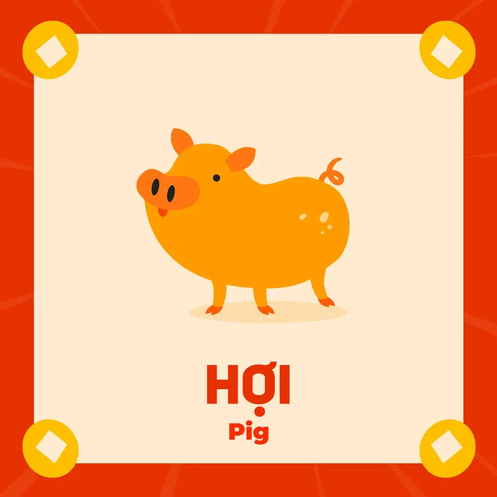 Tử vi tài lộc 12 con giáp tuần mới 14/4-20/4 (Ảnh: Internet)