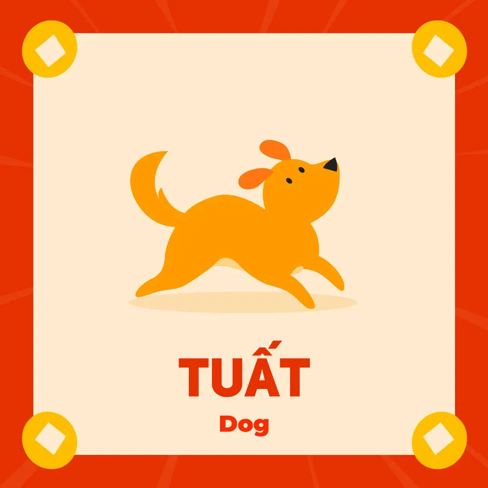 Tử vi tài lộc 12 con giáp tuần mới 14/4-20/4 (Ảnh: Internet)