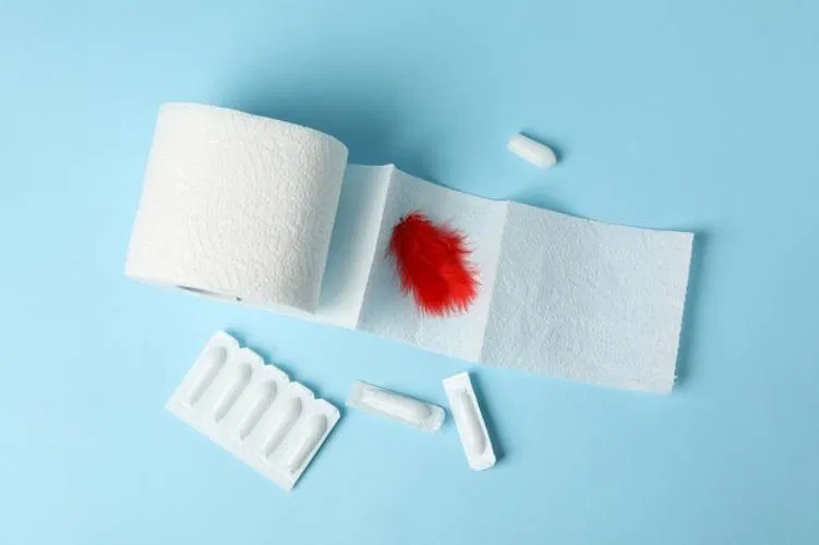 Chảy máu trực tràng