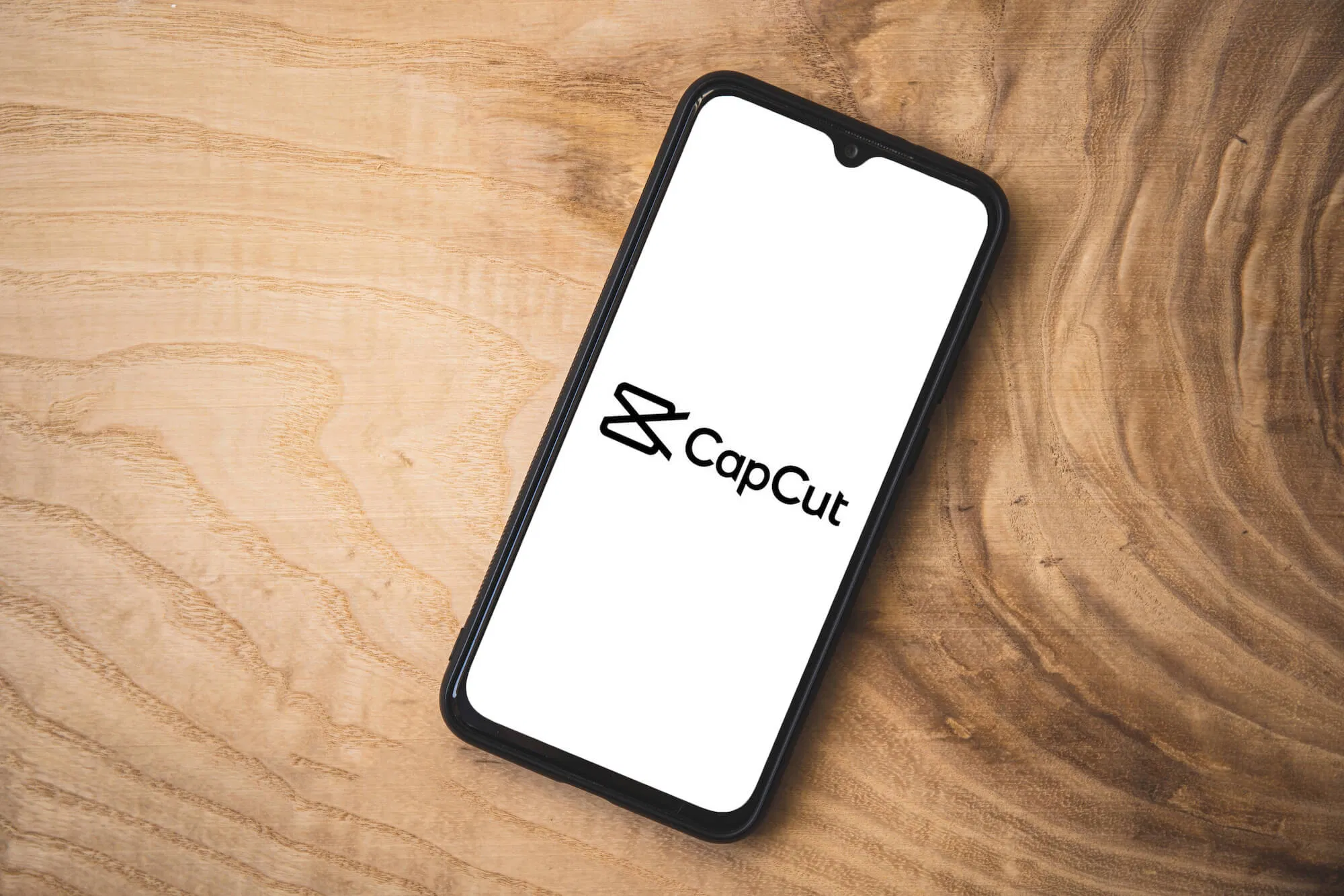 Capcut (Ảnh: Internet) Capcut (Ảnh: Internet)