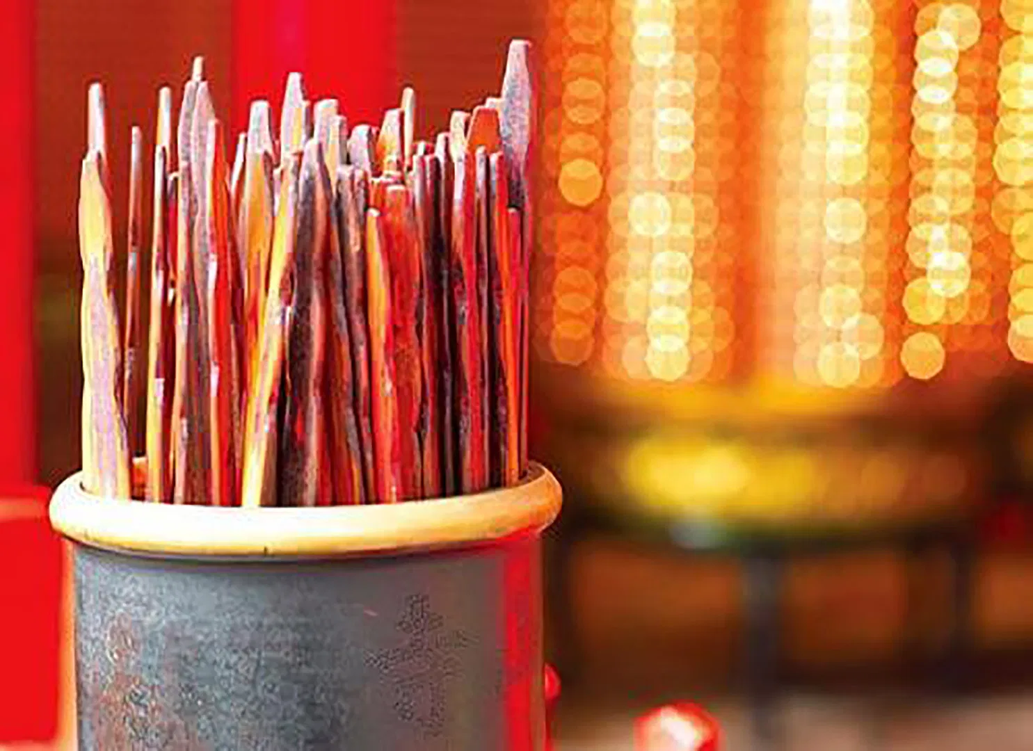 Xin quẻ đầu năm là gì?