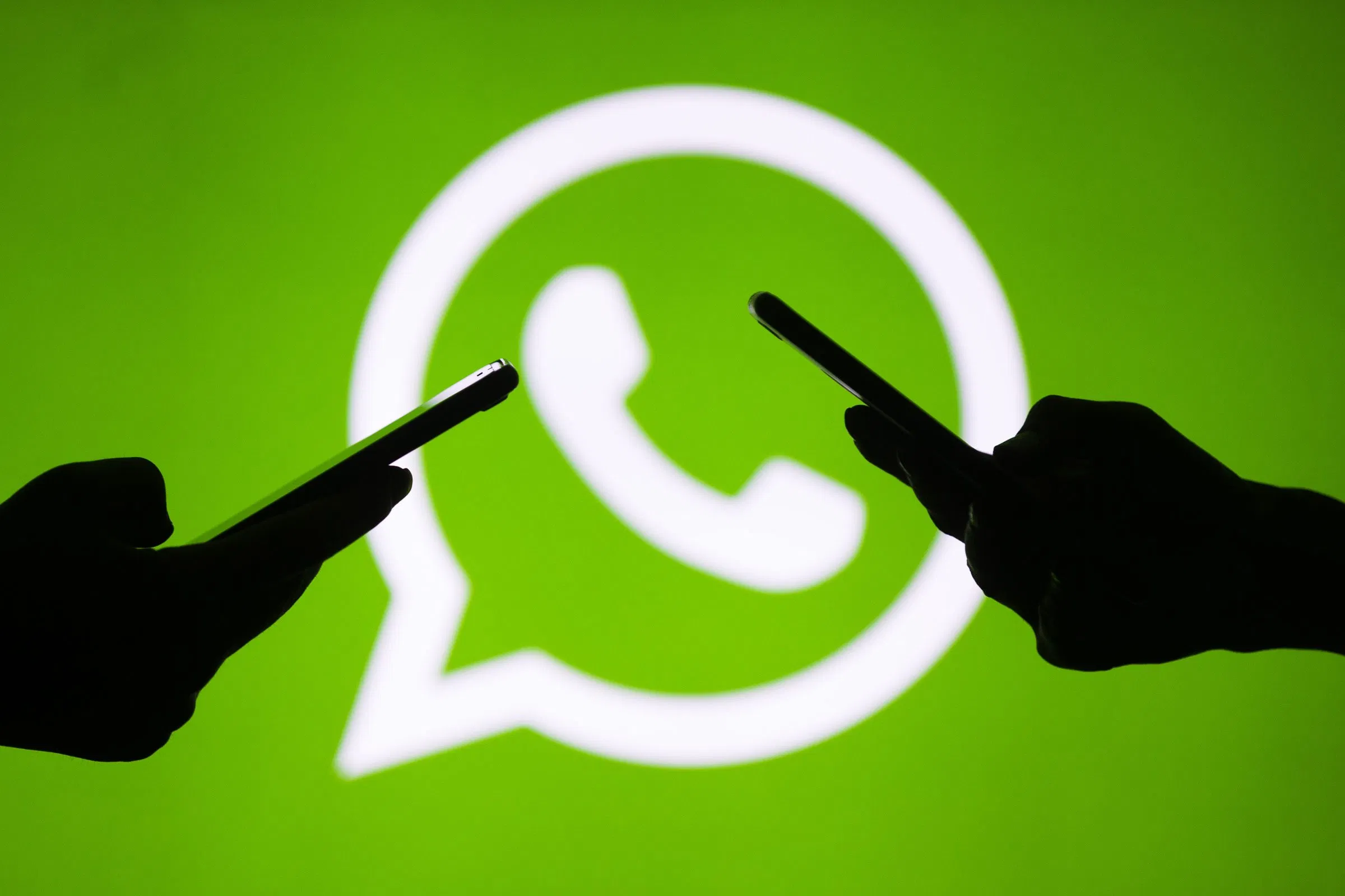 Whatsapp (Ảnh: Internet) Whatsapp (Ảnh: Internet)