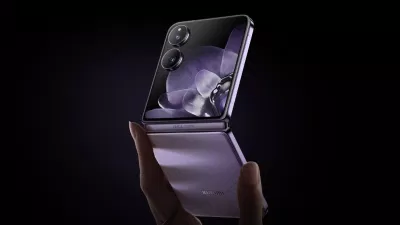 Xiaomi Mix Flip 2 dự kiến sẽ ra mắt nửa đầu năm 2025 (Ảnh: Internet) Xiaomi Mix Flip 2 dự kiến sẽ ra mắt nửa đầu năm 2025 (Ảnh: Internet)