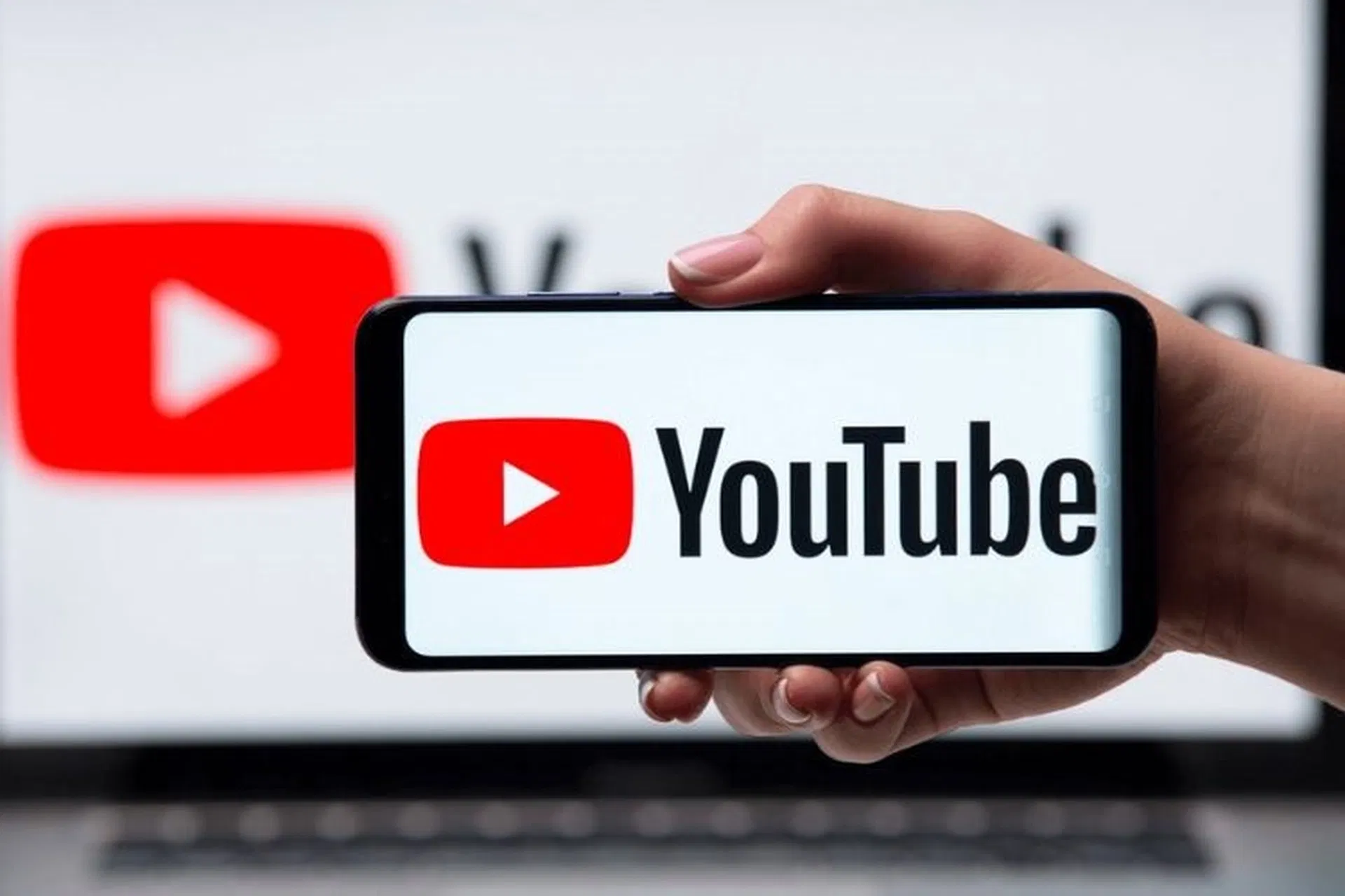 YouTube (Ảnh: Internet) YouTube (Ảnh: Internet)