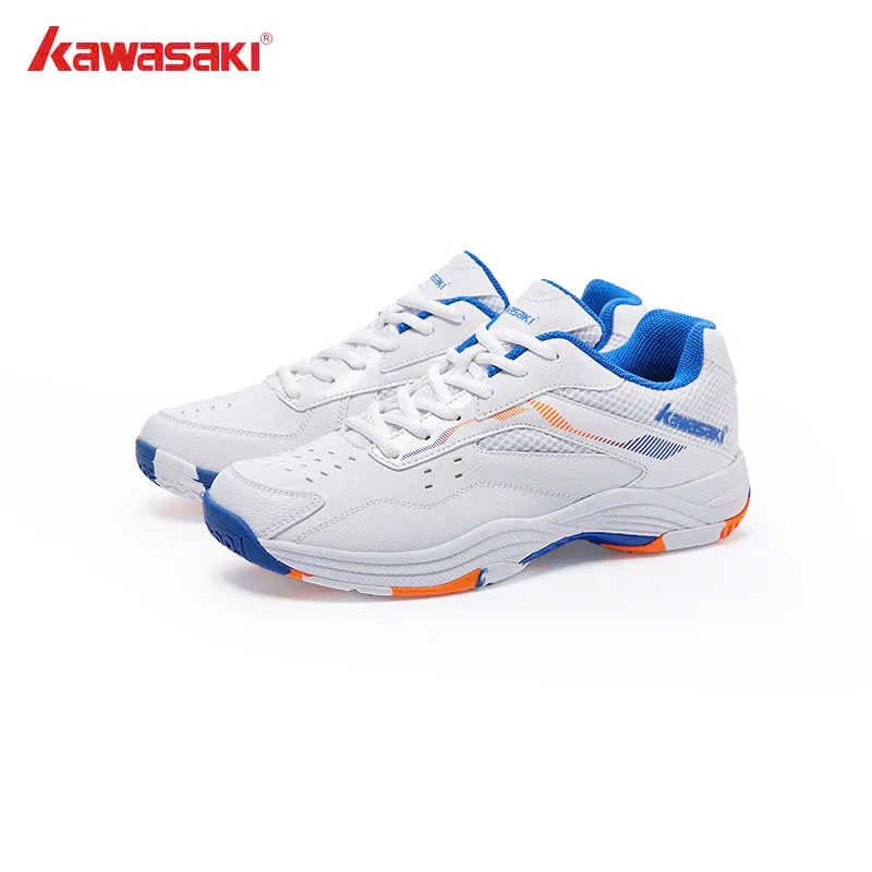 Giày cầu lông Kawasaki (Ảnh: BlogAnChoi)