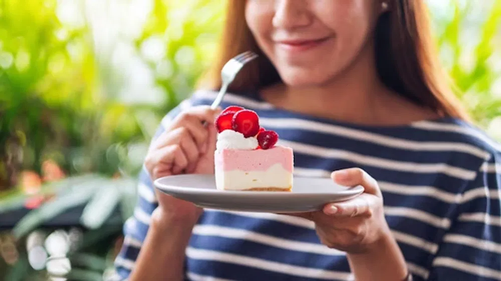 Nuông chiều bản thân một cách khôn ngoan