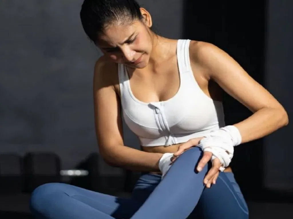 Đau cơ và khớp