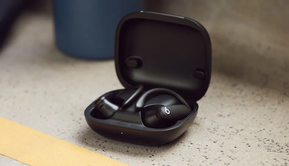 Tai nghe Powerbeats Pro 2 (Ảnh: Internet)