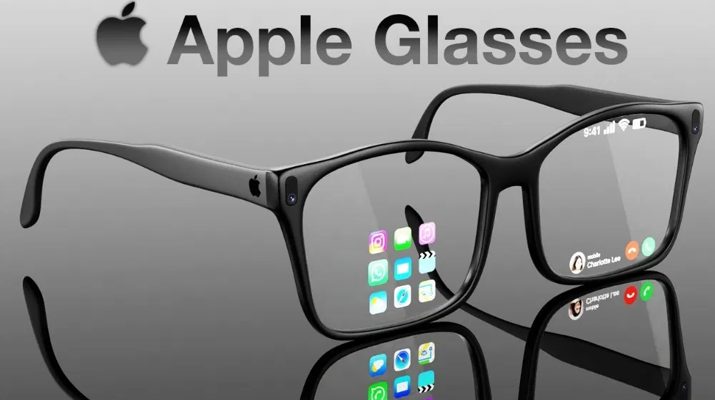 Kính AR là thiết bị đầy tham vọng của Apple (Ảnh: Internet) Kính AR là thiết bị đầy tham vọng của Apple (Ảnh: Internet)