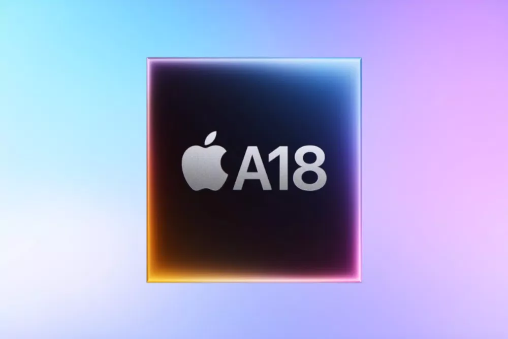 iPhone 16e ít hơn một lõi GPU