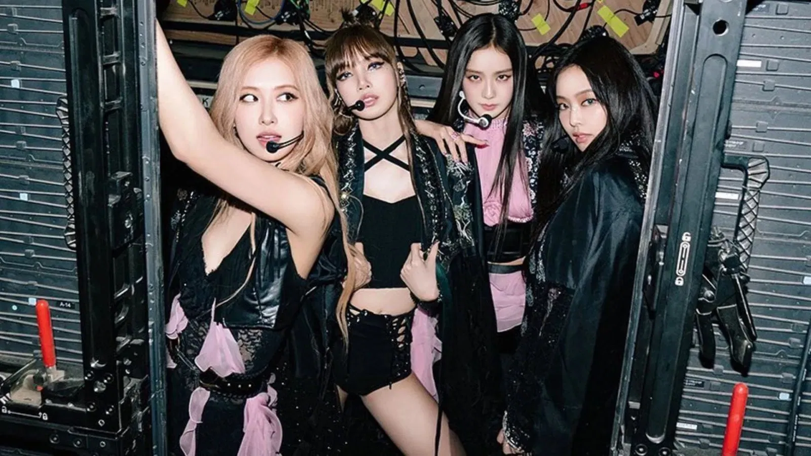 Các thành viên BLACKPINK vẫn đang bận rộn với những dự án cá nhân (Ảnh: Internet)
