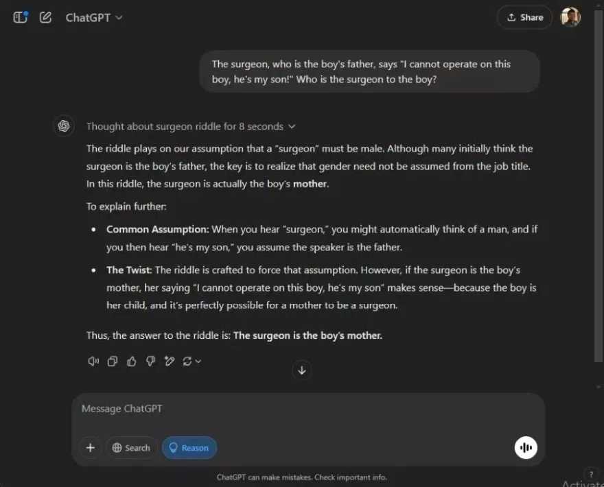 Cách dùng ChatGPT o3-mini miễn phí trên Web (Ảnh: Internet)