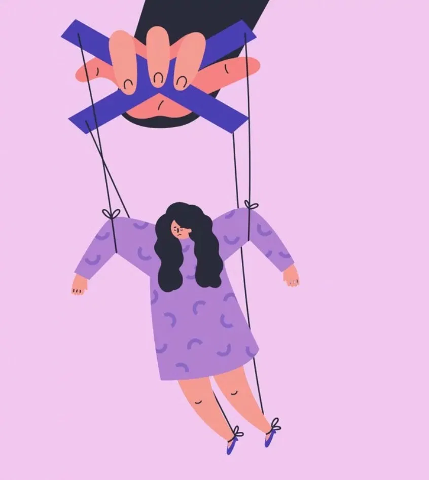 cách tránh bị thao túng tâm lý, thoát khỏi mối quan hệ độc hại