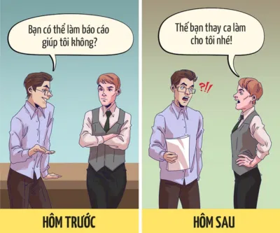cách tránh bị thao túng tâm lý, thoát khỏi mối quan hệ độc hại
