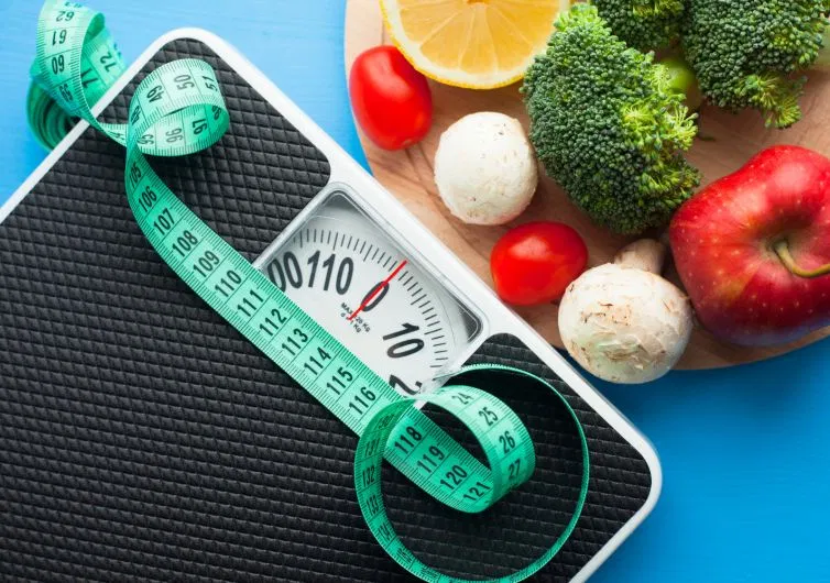 Cân nặng ổn định giúp duy trì cân bằng nội tiết tố. Cân nặng ổn định giúp duy trì cân bằng nội tiết tố.