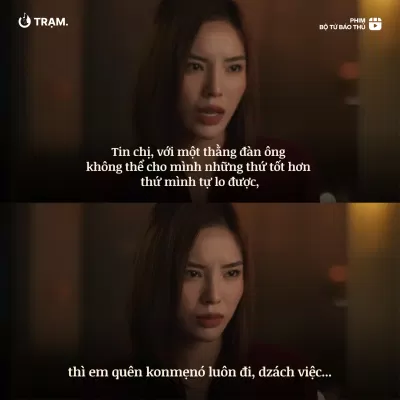 Những câu nói hay trong Bộ Tứ Báo Thủ (Ảnh: Internet) Những câu nói hay trong Bộ Tứ Báo Thủ (Ảnh: Internet)