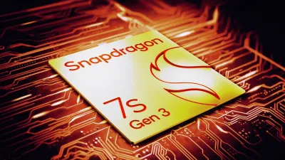Nothing Phone (3a) sẽ được trang bị chip Snapdragon 7s Gen 3 (Ảnh: Internet) Nothing Phone (3a) sẽ được trang bị chip Snapdragon 7s Gen 3 (Ảnh: Internet)