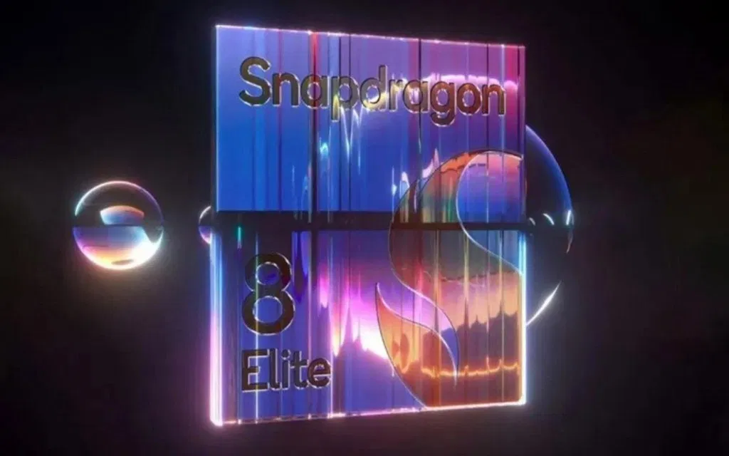 Snapdragon 8 Elite (Ảnh: Internet)