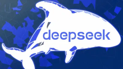 DeepSeek là gì?