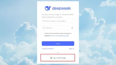 Cách sử dụng DeepSeek R1 đơn giản