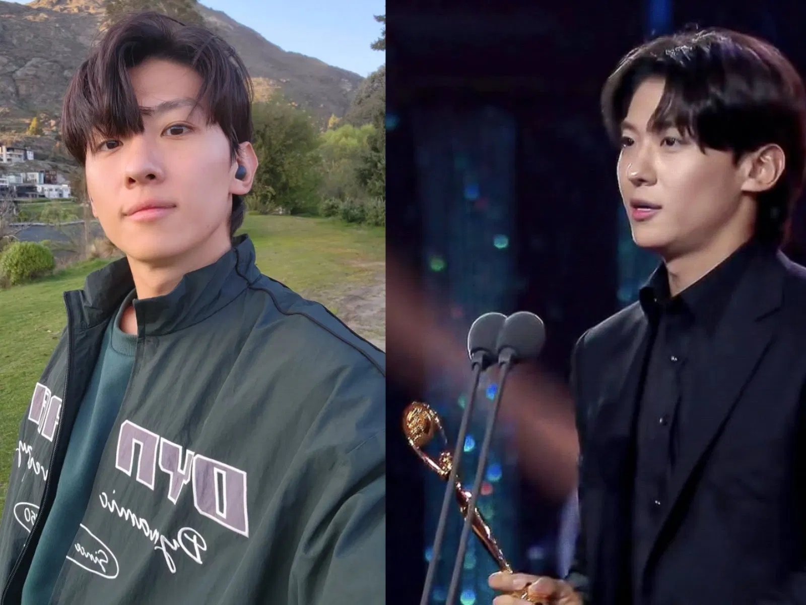 Dex là minh chứng rằng chỉ cần không bỏ cuộc, ánh sáng nhất định sẽ xuất hiện ở cuối con đường (Ảnh: Internet)