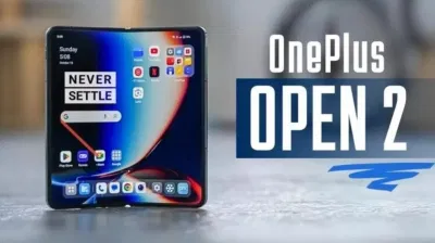 OnePlus Open 2 là chiếc điện thoại được nhiều người mong chờ trong năm 2025 (Ảnh: Internet) OnePlus Open 2 là chiếc điện thoại được nhiều người mong chờ trong năm 2025 (Ảnh: Internet)
