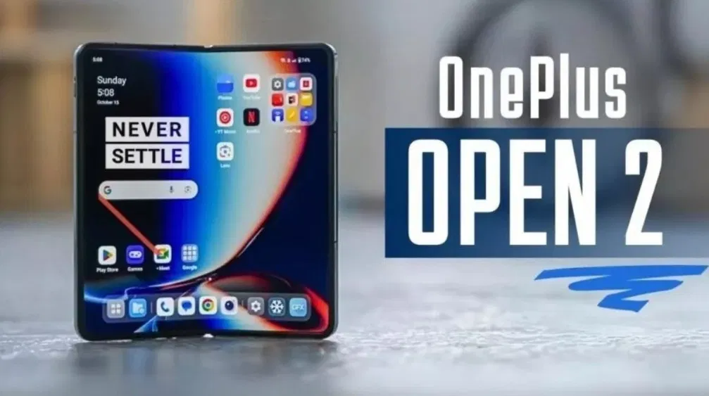OnePlus Open 2 là chiếc điện thoại được nhiều người mong chờ trong năm 2025 (Ảnh: Internet)