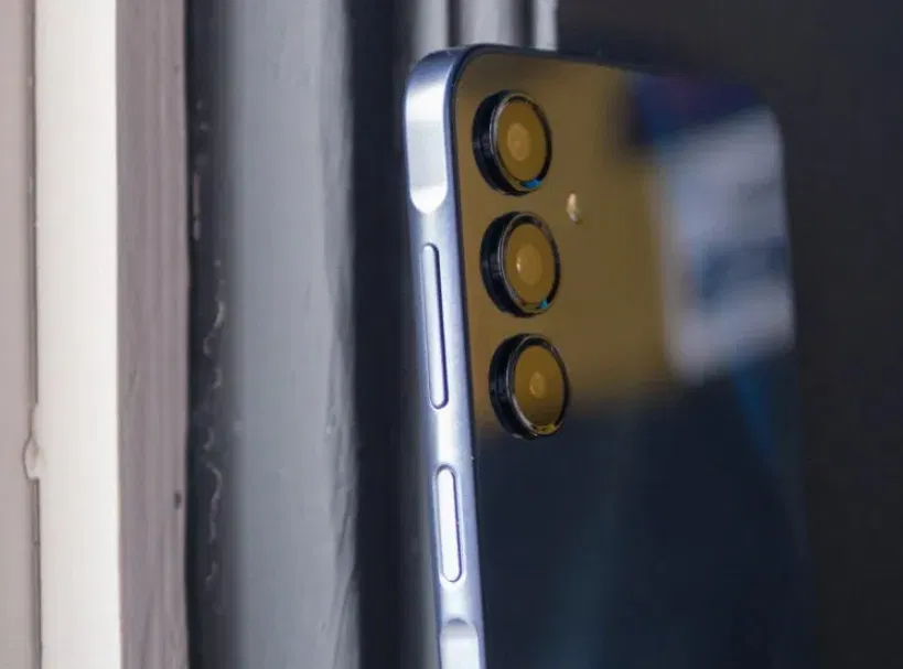 Key Island của Galaxy A16 5G (Ảnh: Internet) Key Island của Galaxy A16 5G (Ảnh: Internet)