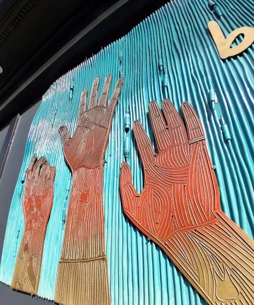 Ảnh chụp bằng ống kính siêu rộng và macro của Galaxy A16 5G (Ảnh: Internet) Ảnh chụp bằng ống kính siêu rộng và macro của Galaxy A16 5G (Ảnh: Internet)