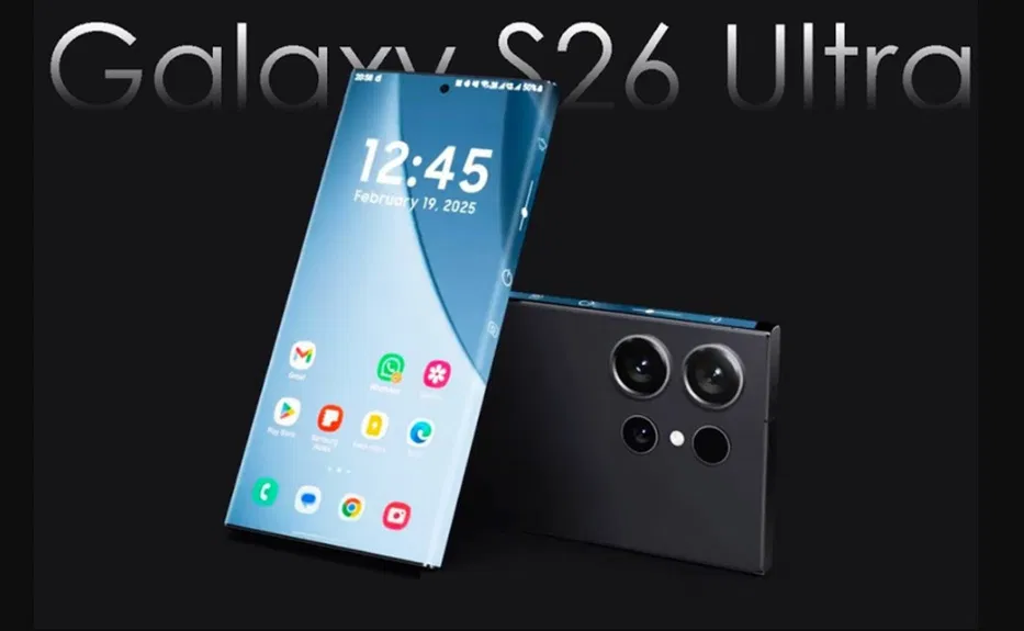 Điện thoại Samsung Galaxy S26 sẽ mang đến thay đổi gì? (Ảnh: Internet)