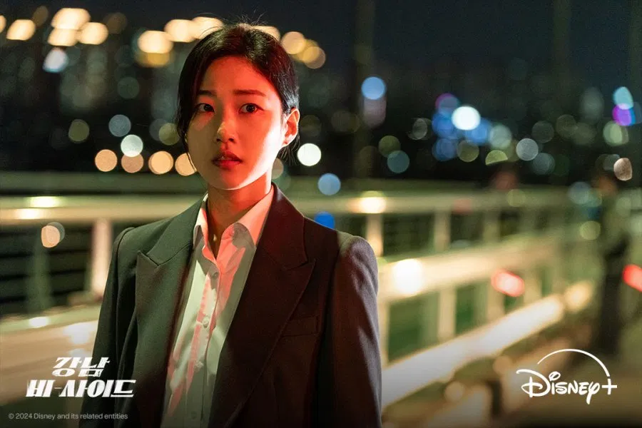 Ha Yoon Kyung đang là một trong những nữ diễn viên gây chú ý thời gian gần đây (Ảnh: Internet)