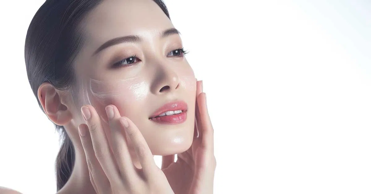 Cấp Ẩm Và Bảo Vệ Da, nguồn: Internet