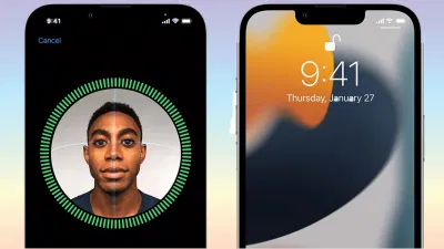 iPhone SE 4 sẽ hỗ trợ Face ID (Ảnh: Internet) iPhone SE 4 sẽ hỗ trợ Face ID (Ảnh: Internet)