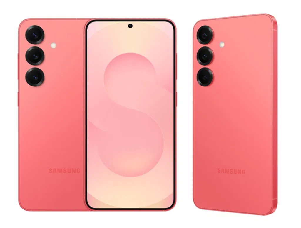 Galaxy S25 (Ảnh: Internet)