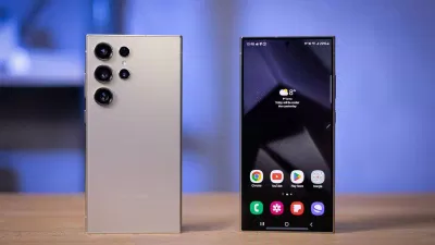 Dòng Galaxy S24 nằm trong danh sách thiết bị được cập nhật lên OneUI 7 (Ảnh: Internet) Dòng Galaxy S24 nằm trong danh sách thiết bị được cập nhật lên OneUI 7 (Ảnh: Internet)