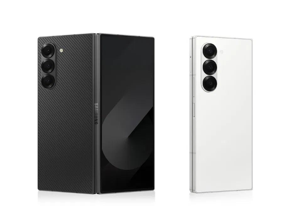 Galaxy Z Fold 6 (Ảnh: Internet) Galaxy Z Fold 6 (Ảnh: Internet)