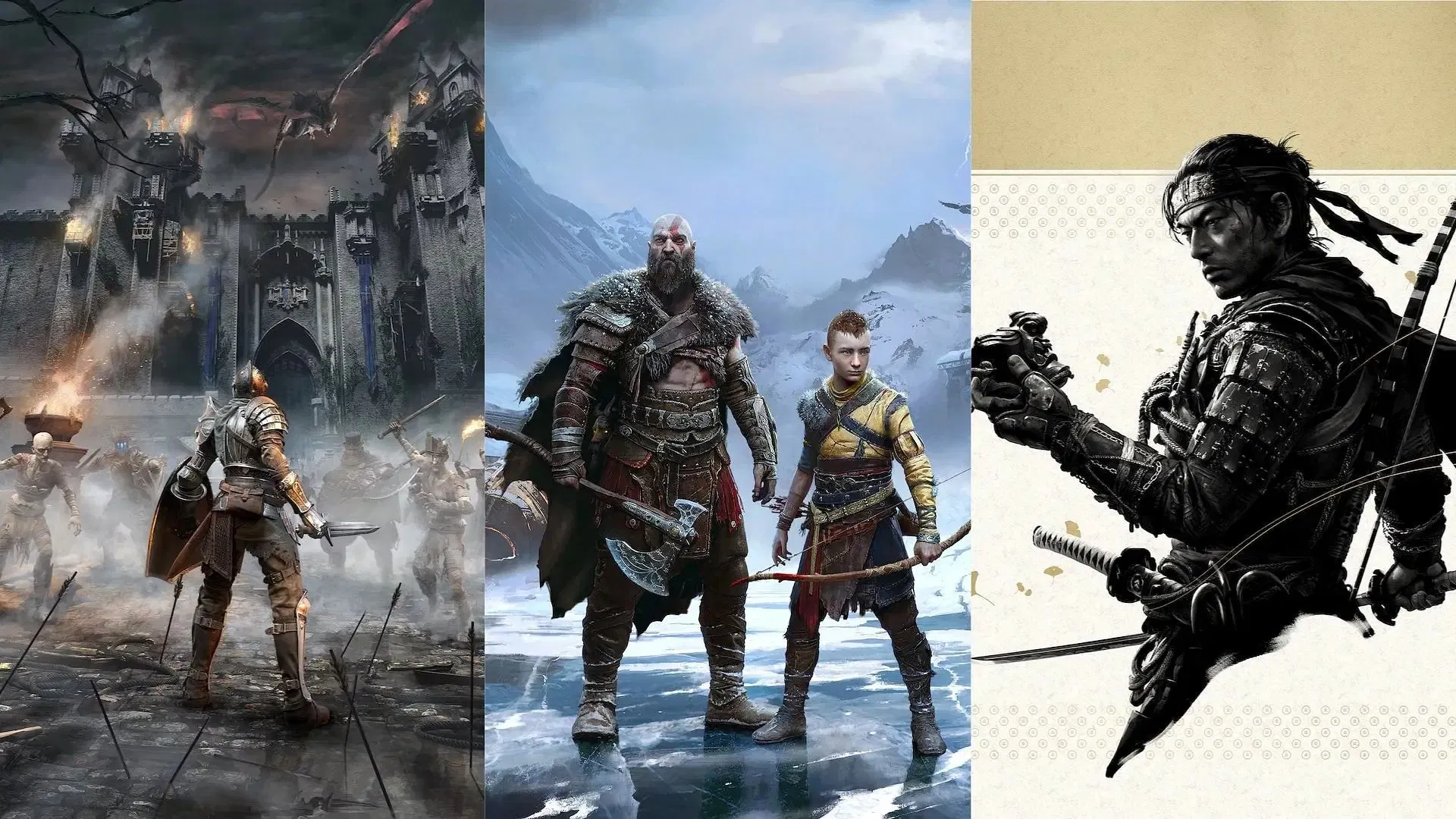 PS5 có kho game khá chất lượng (Ảnh: Internet) PS5 có kho game khá chất lượng (Ảnh: Internet)