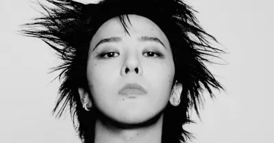 G-Dragon sẽ trở lại với tour diễn "Ubermensch" (Ảnh: Internet)