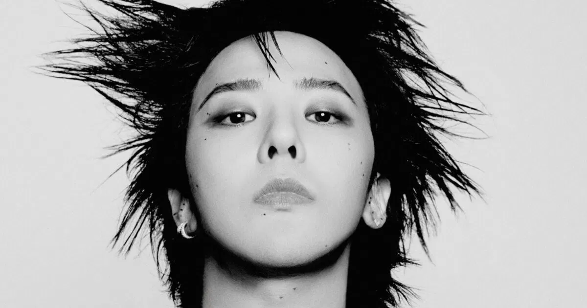 G-Dragon sẽ trở lại với tour diễn "Ubermensch" (Ảnh: Internet)